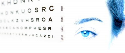 Vision Chart