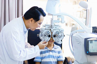 Managing Myopia